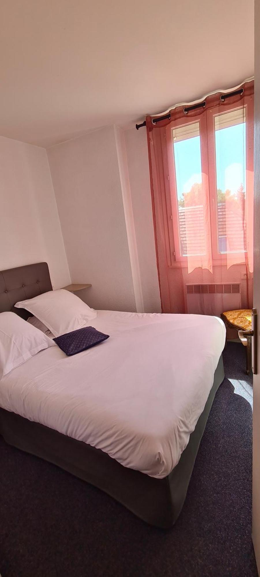 Hotel La Truite de la Loue à Quingey Extérieur photo